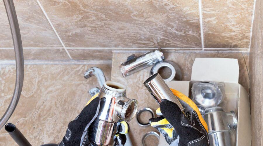Expert tile roof repair services in Sour Lake, TX